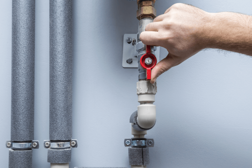 Plumbing Services