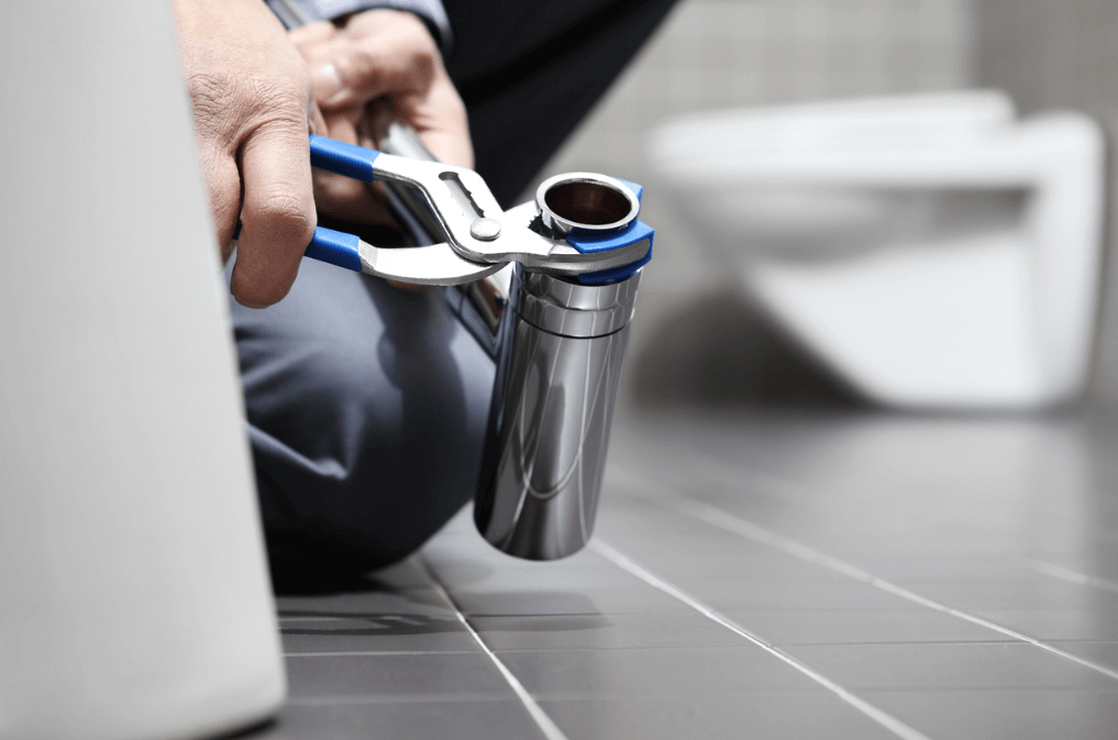 Plumbing Services